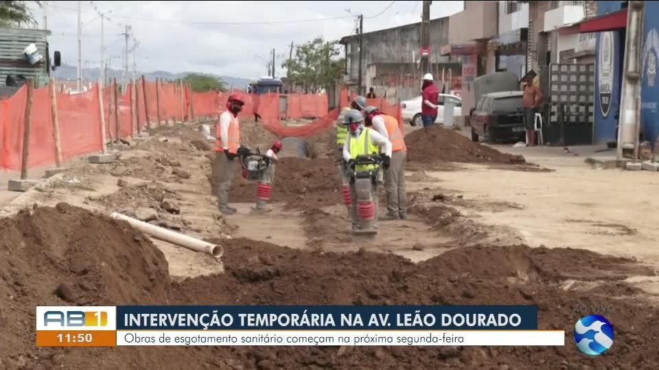 VÍDEOS: AB1 de quinta-feira, 26 de fevereiro de 2026