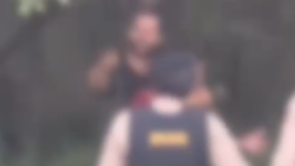 Marido mantém mulher com faca no pescoço por mais de 3h em Uberlândia