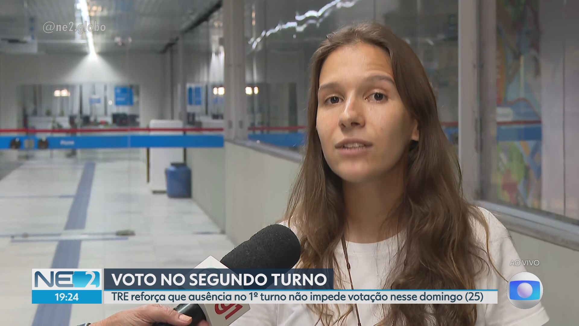 VÍDEOS: NE2 de terça-feira, 20 de outubro de 2026
