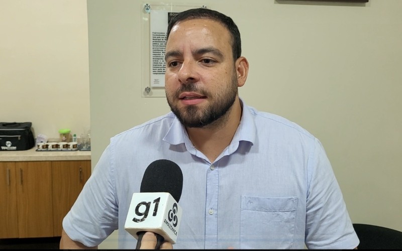 Guardas viram 'liberdade de crença' em caso da 'mulher de branco' em praia de Manaus, diz secretário