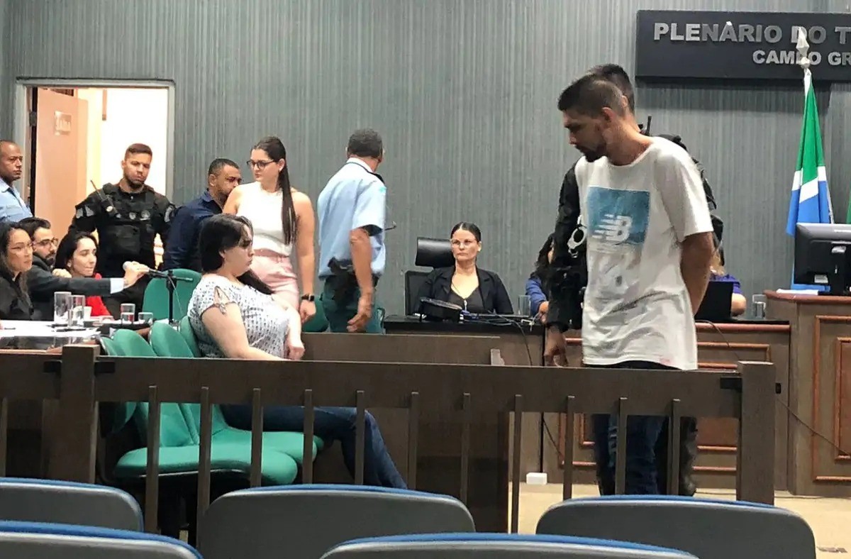 Caso Sophia: réus vão a júri popular em março de 2024 pela morte da menina de 2 anos