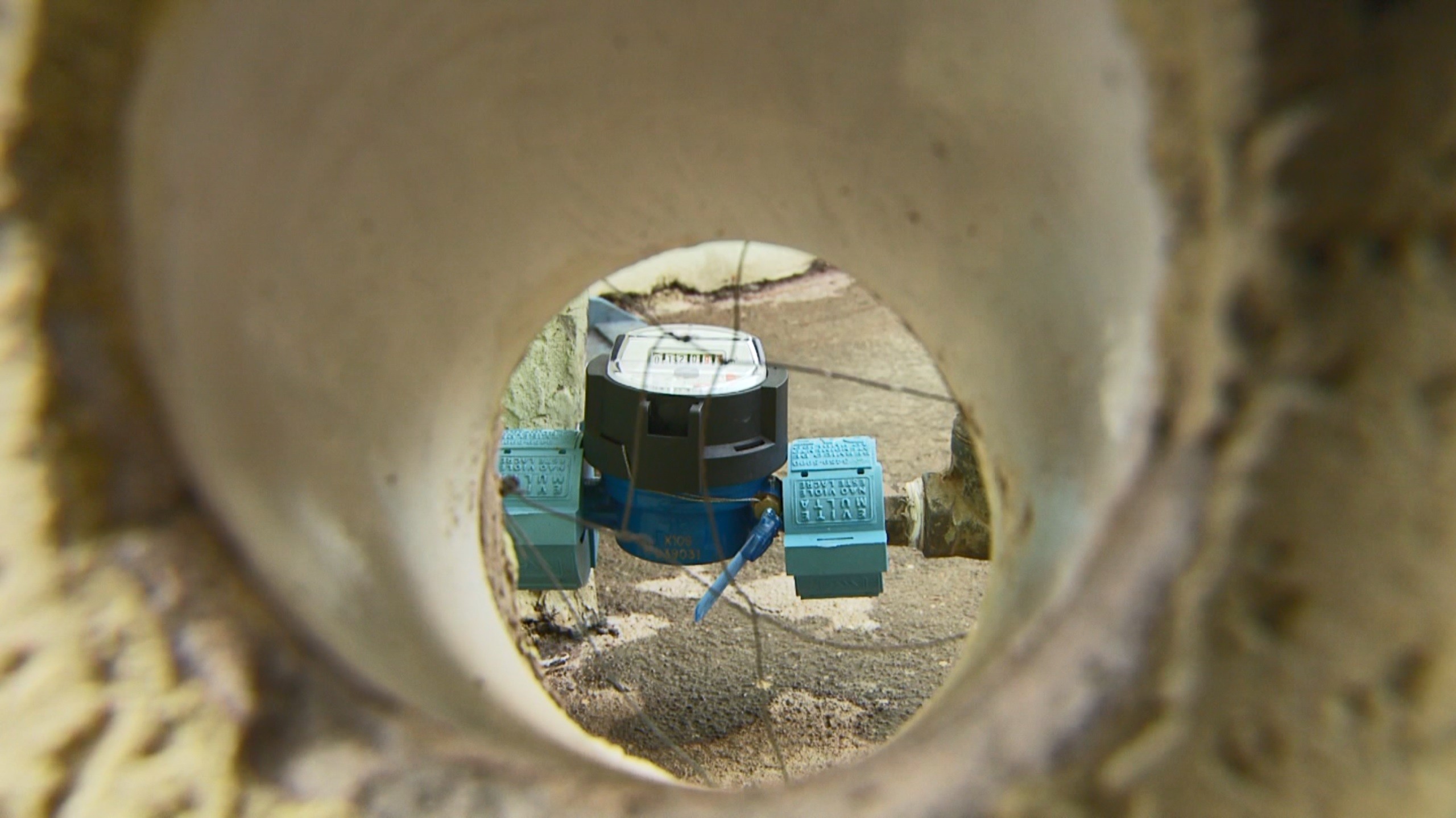 Sanasa admite erro em contas de água de tarifa social emitidas com valor maior e promete novos boletos