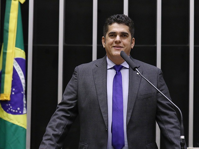 Justiça Eleitoral torna deputado Antônio Doido inelegível por 8 anos; decisão cabe recurso 