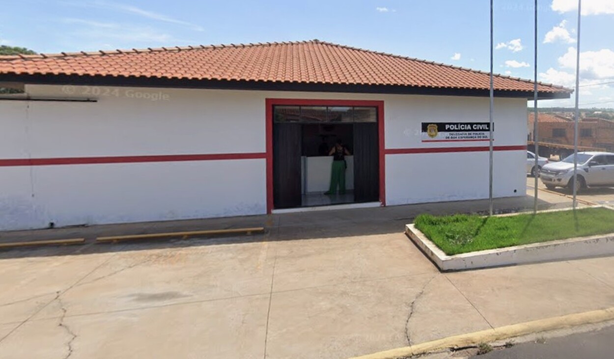 Suspeita é presa após agredir idoso com martelo no interior de SP