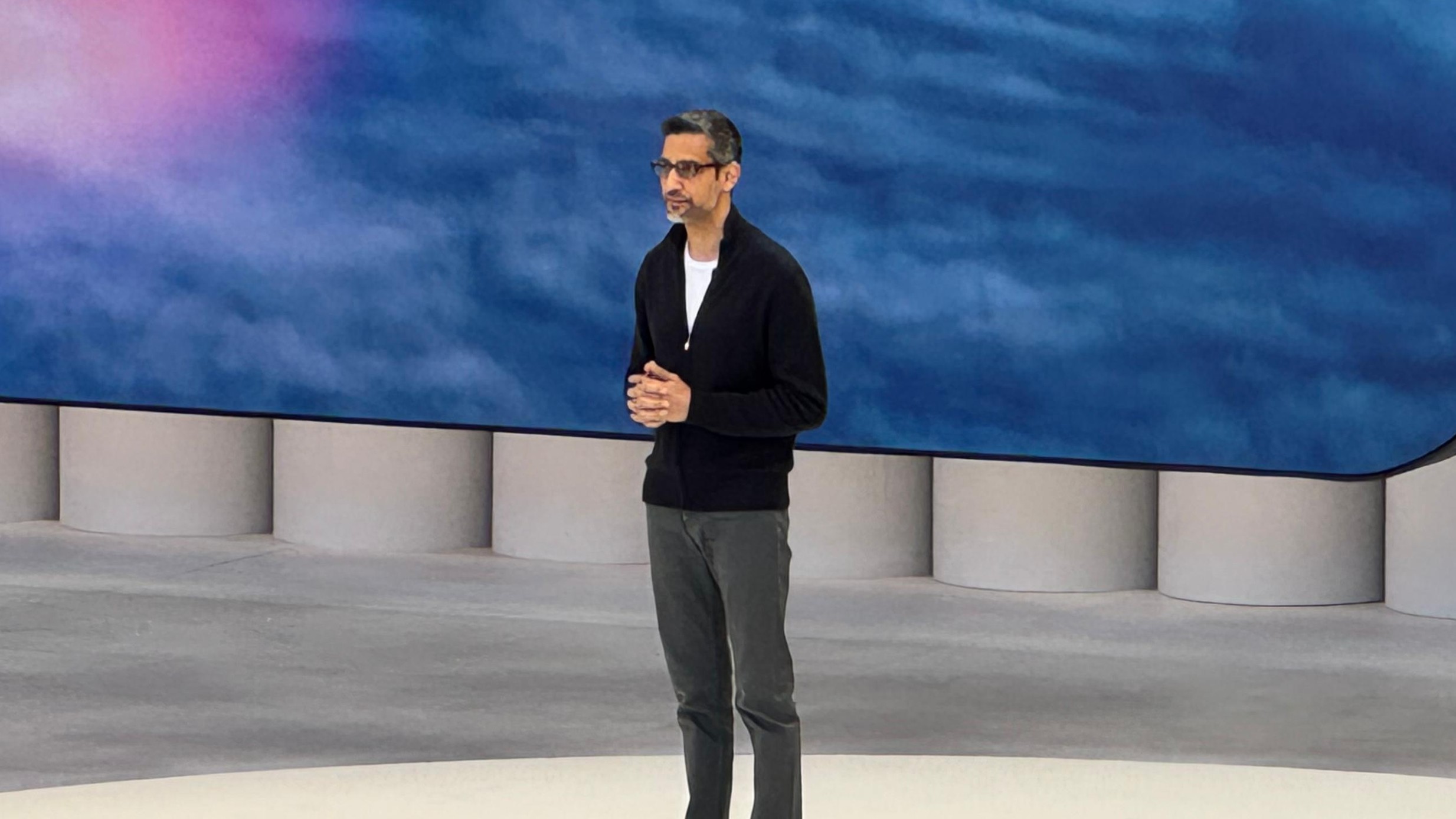 Google anuncia novidades em inteligência artificial