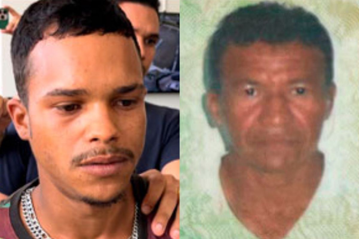 Acusado de matar atual da ex-namorada por vingança é condenado a 24 anos de prisão em Sorriso (MT) 