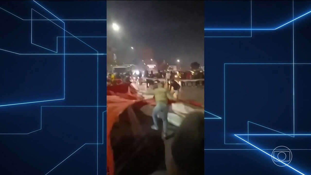 Regime iraniano derruba acesso à internet em mais um dia de protestos contra o governo