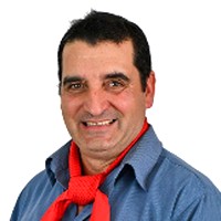 Candidato