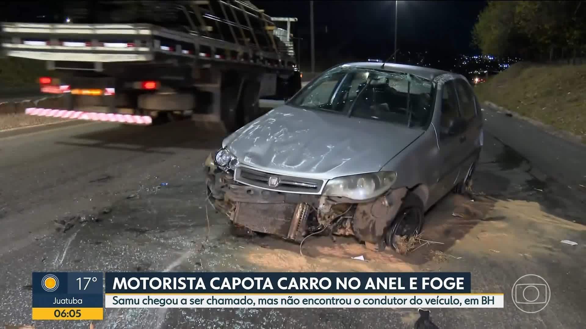 VÍDEOS: Bom Dia Minas, de terça-feira, 02 de setembro de 2025