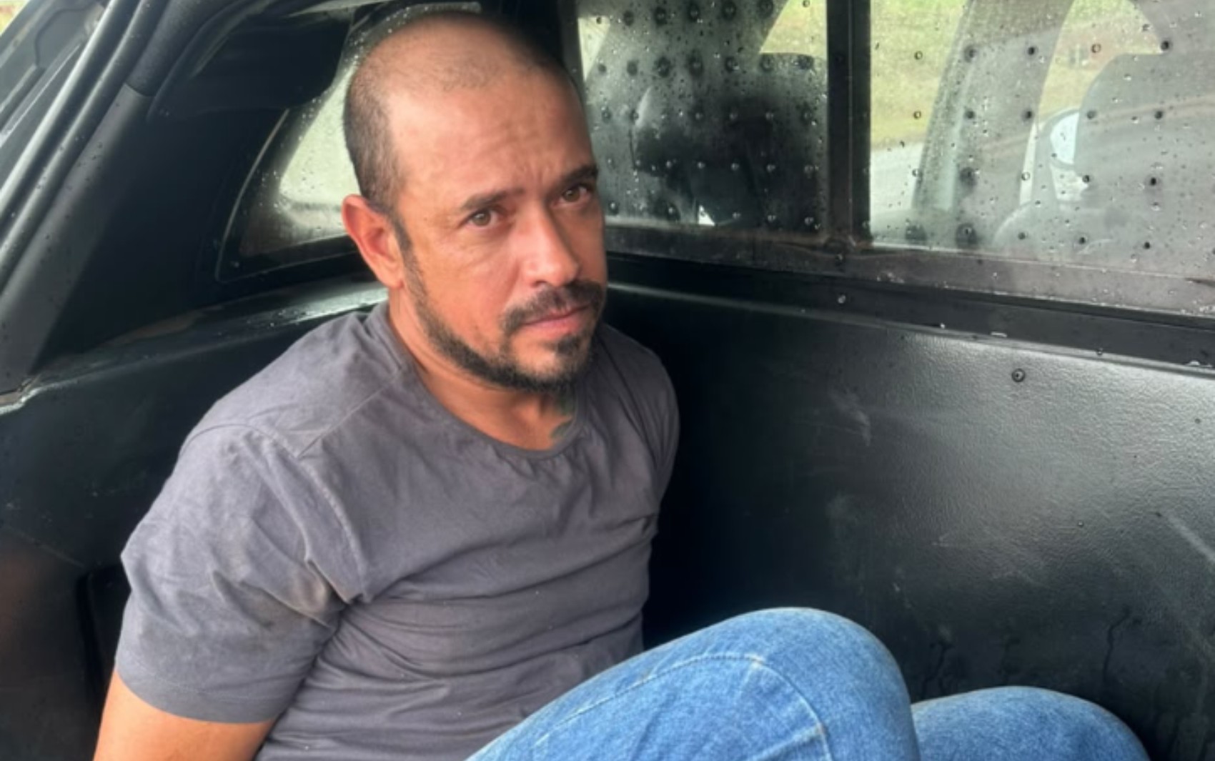 Suspeito de matar a ex-mulher a facadas após discussão em Guará, SP, é preso
