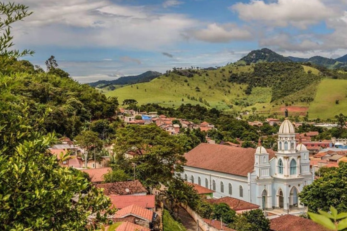Veja resultado do 2º turno das Eleições 2026 em São Bento do Sapucaí (SP)
