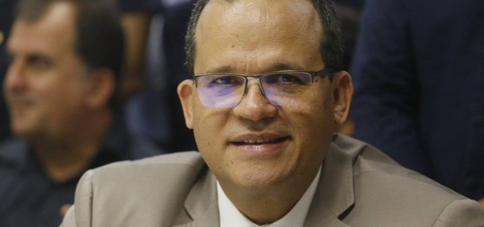 Pacheco Maia, jornalista e ex-secretário de Comunicação de Salvador, morre aos 61 anos