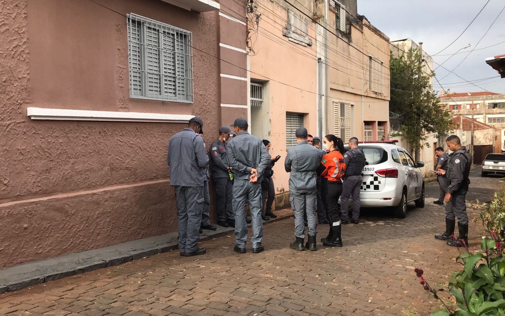 Sobrinho é preso suspeito de matar tios idosos a pauladas em Ribeirão Preto, SP