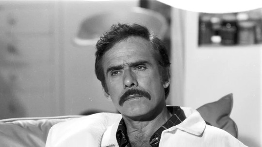 Francisco Cuoco morre aos 91 