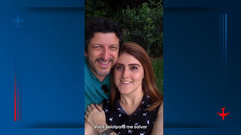 Vídeo de despedida para Lito Sousa. — Foto: Reprodução/Youtube