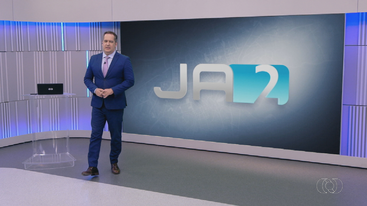 VÍDEOS: Jornal Anhanguera 2ª Edição de quinta-feira, 2 de outubro de 2025