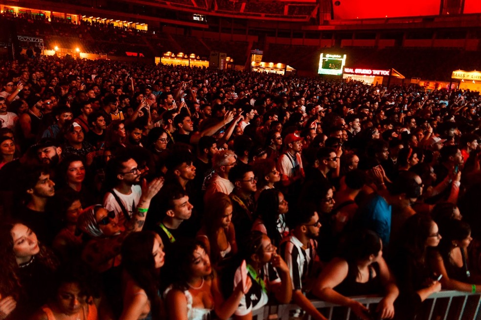 Festival Mada será transmitido pela Inter TV — Foto: Bia Azevedo/Mada