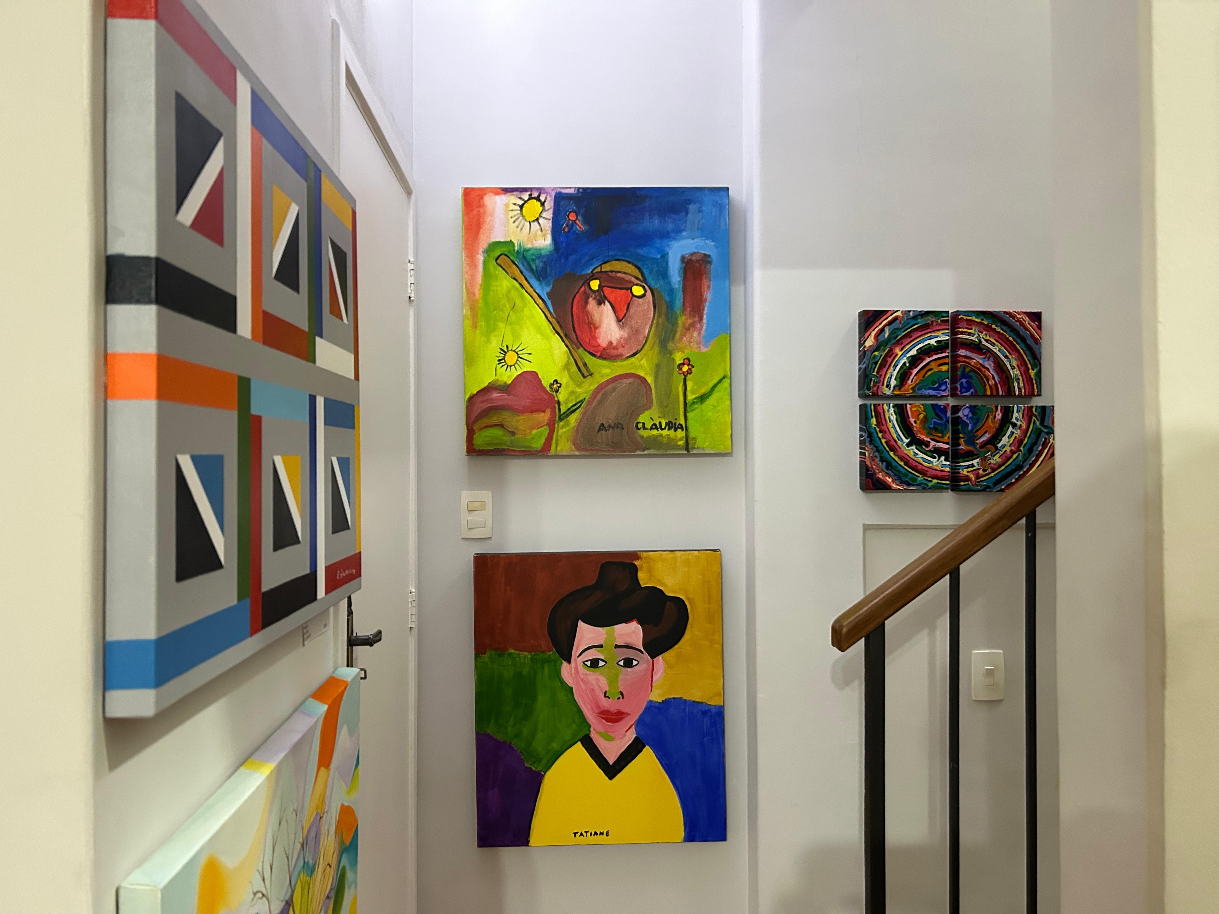 Exposição Art 100 chega a Petrópolis com diversidade e acessibilidade