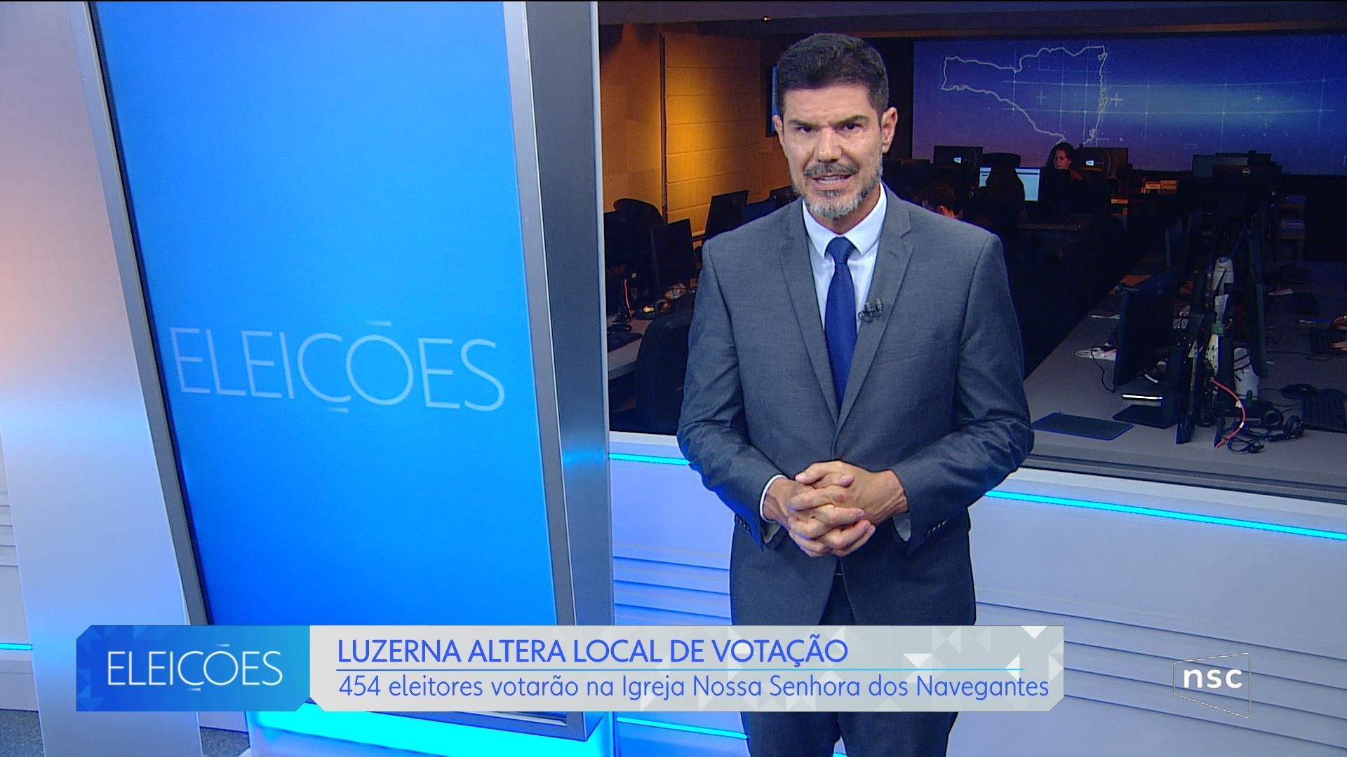 VÍDEOS: NSC Notícias de sexta-feira, 23 de outubro de 2026