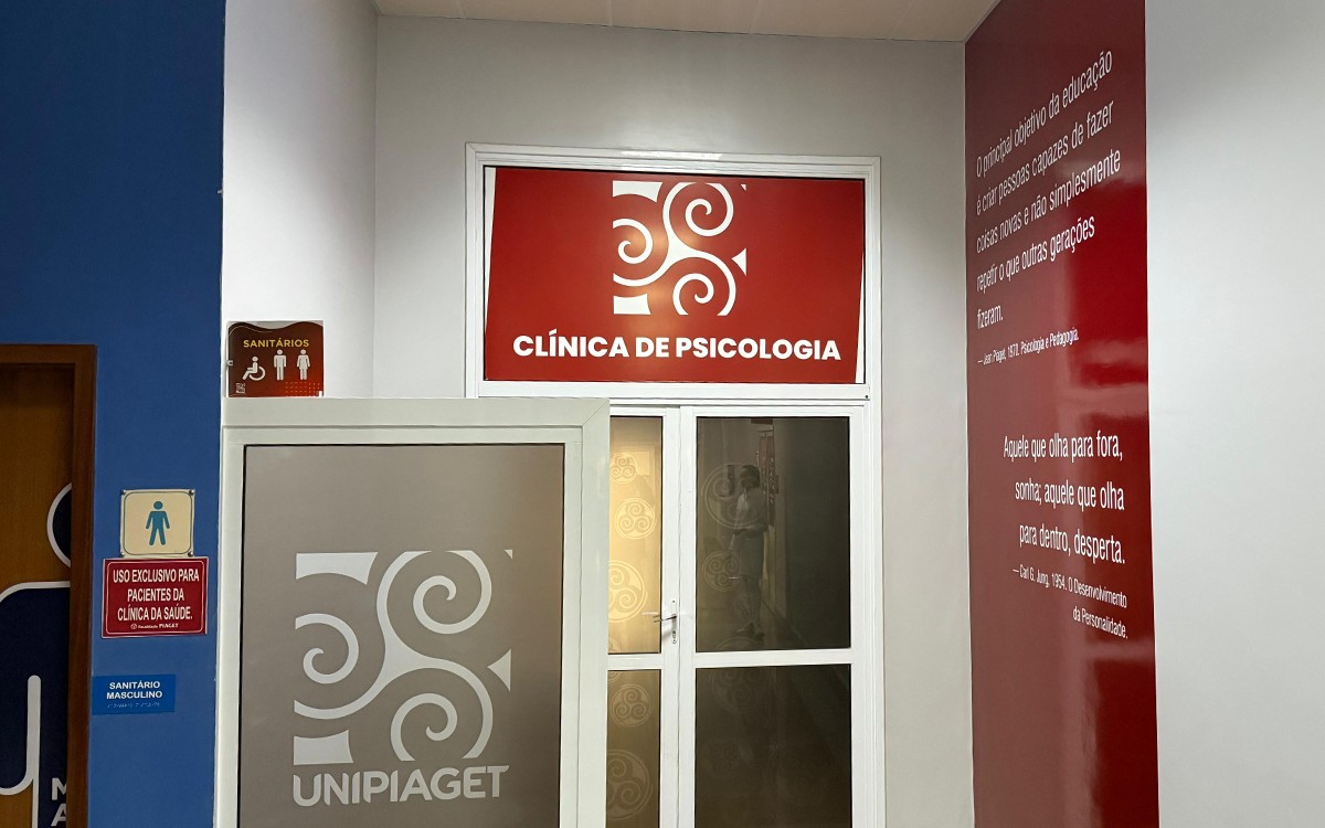 Unipiaget inaugura Clínica-Escola de Psicologia em Suzano no Dia do Psicólogo