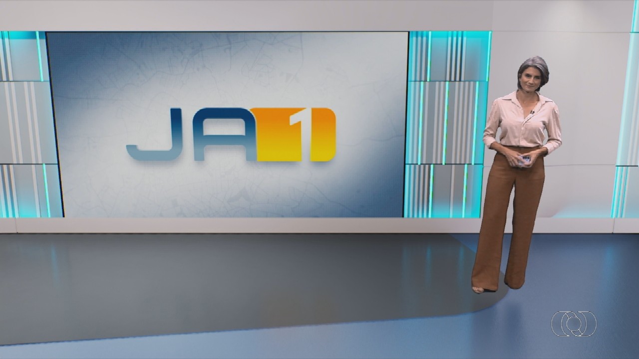 VÍDEOS: Jornal Anhanguera 1ª Edição Regiões desta quinta-feira, 25 de junho de 2026