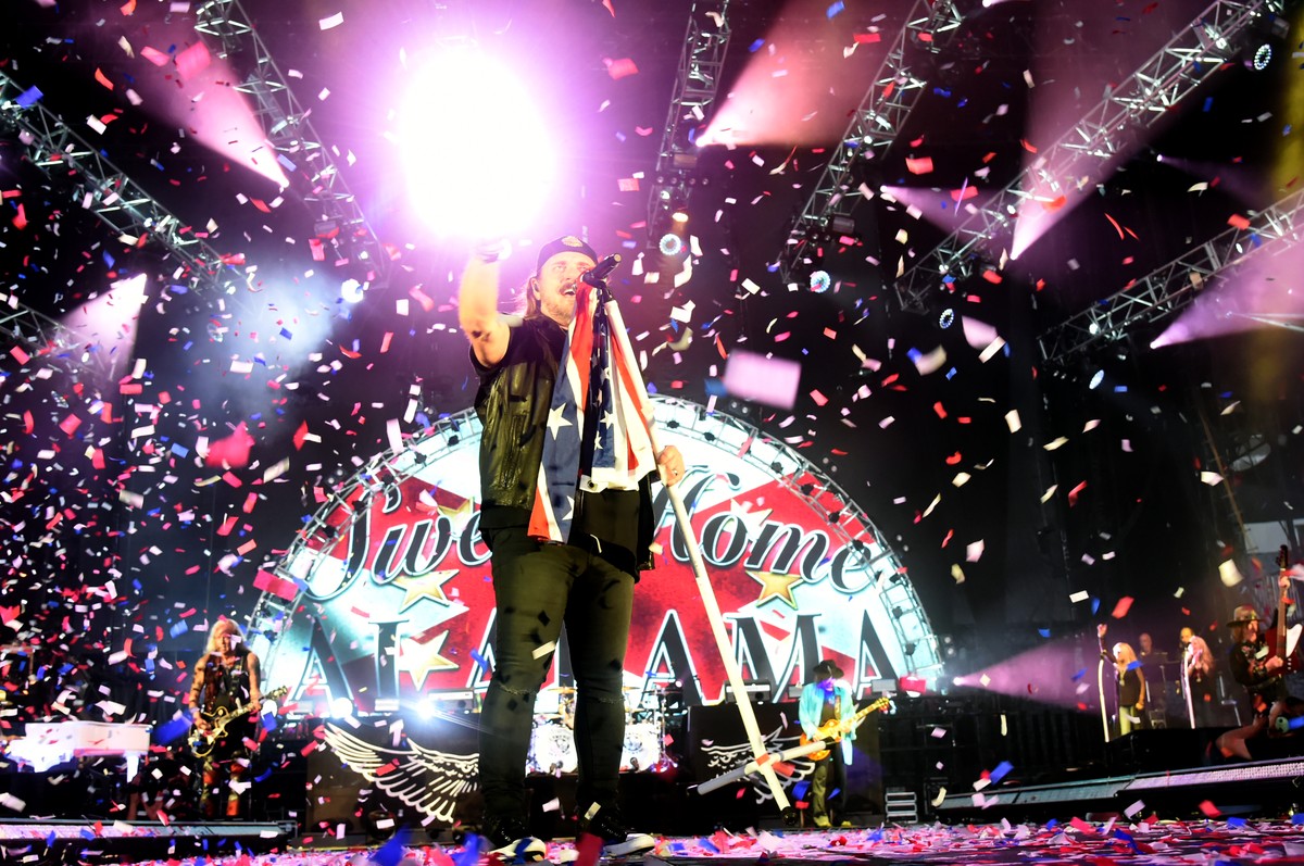 In addition to ‘Sweet Home Alabama’: who is Lynyrd Skynyrd, the first international attraction of the Jaguariúna Rodeio since 2006