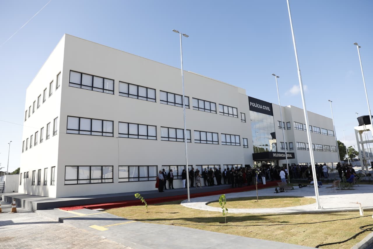 Investigado por estelionado contra ex-esposa e sogra em Natal é preso em Portugal 