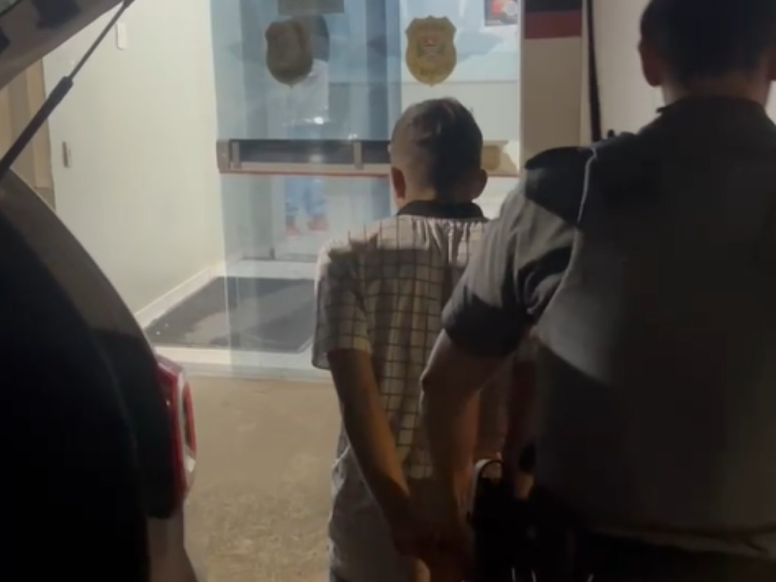 Homem é preso após ameçar a mãe em Limeira; suspeito tem histórico de homicídio e roubo