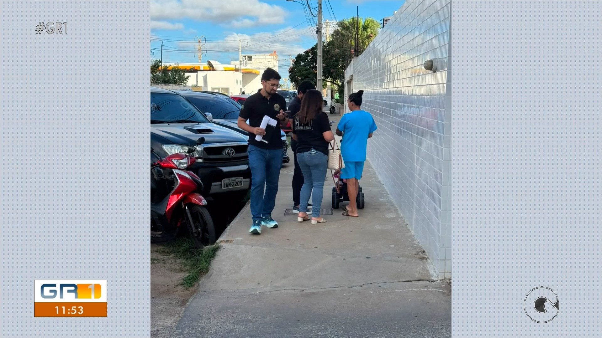 VÍDEOS: GR1 de sexta-feira, 7 de agosto de 2026