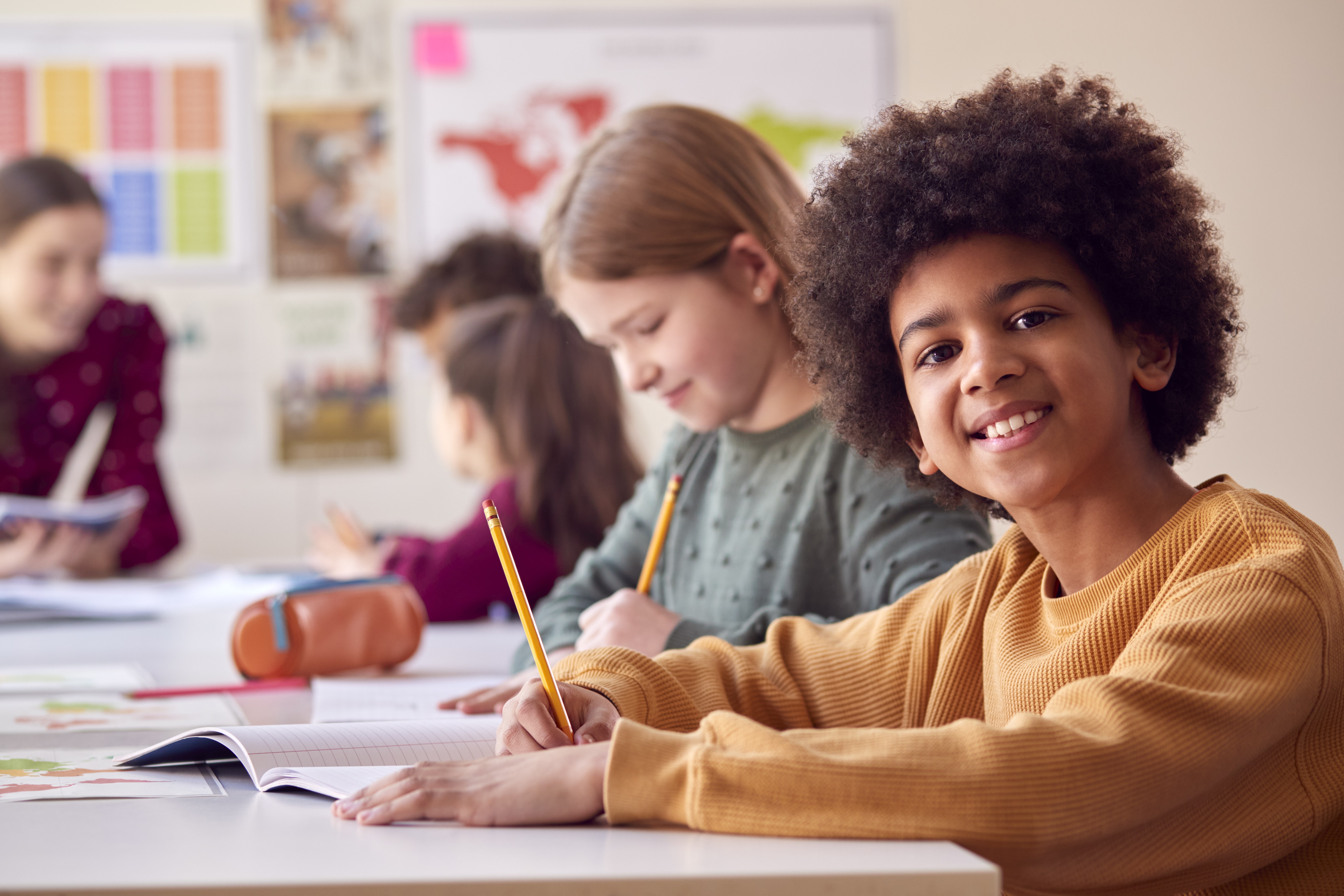 Colegiado de Educação da AMFRI projeta região no cenário nacional