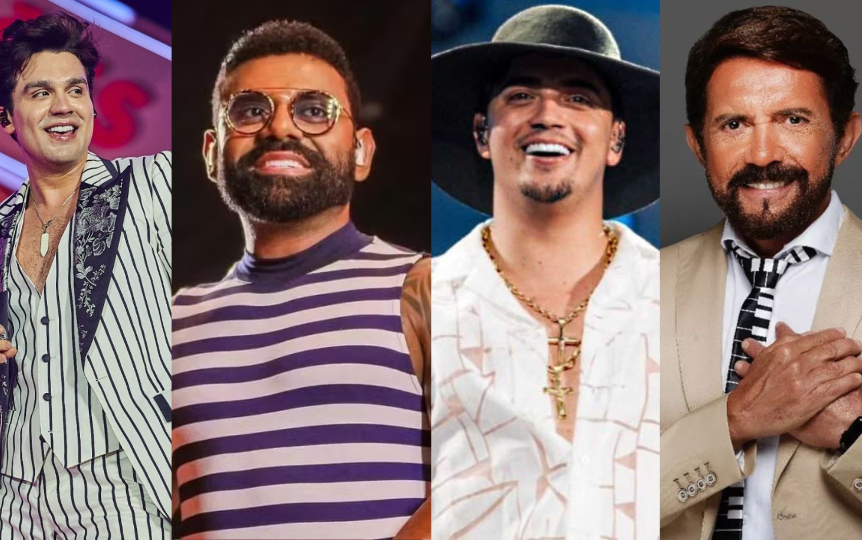 Cidades do interior da Bahia divulgam atrações para o São João 2026; confira 