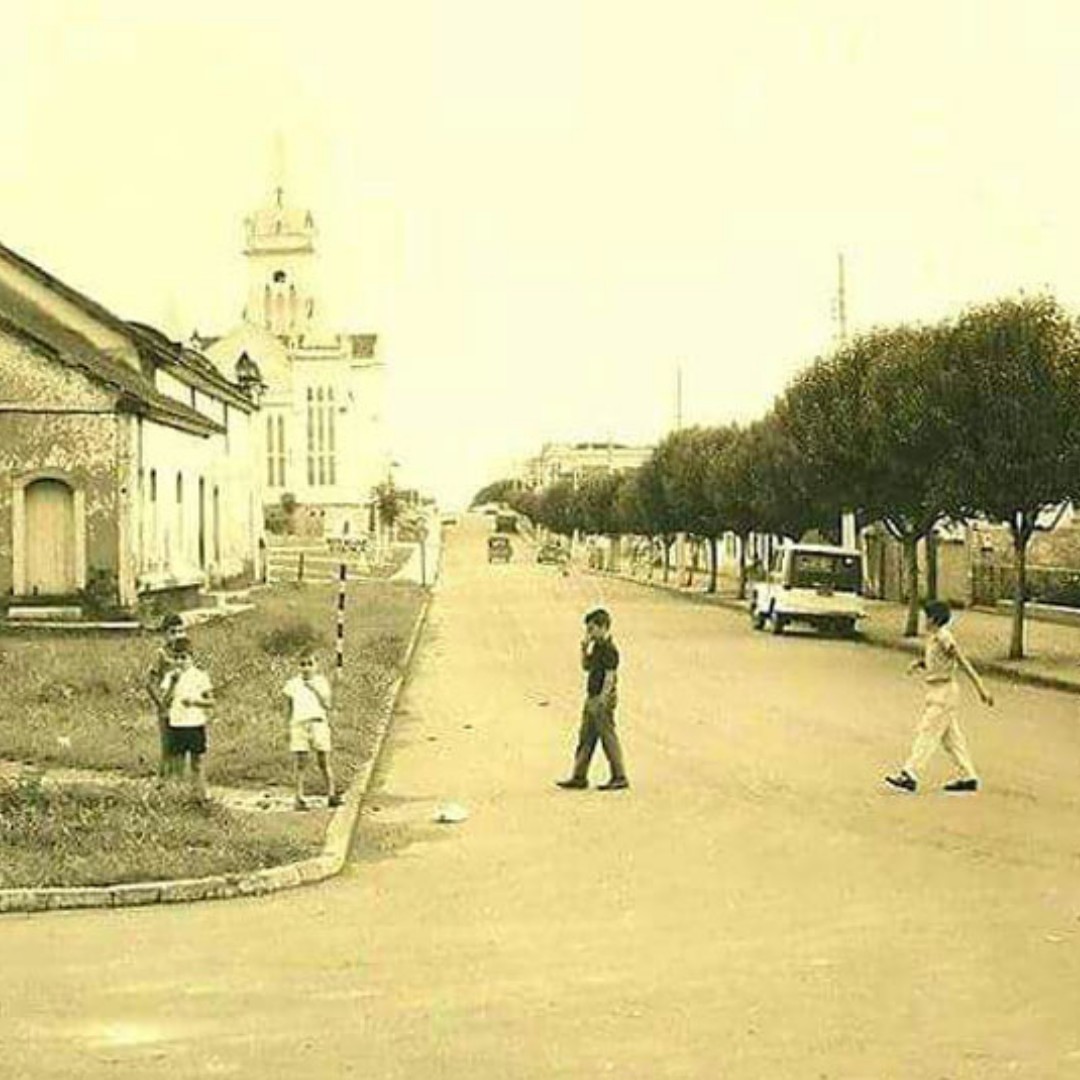 Viva Patos de Minas: Nossa história, nossa raiz