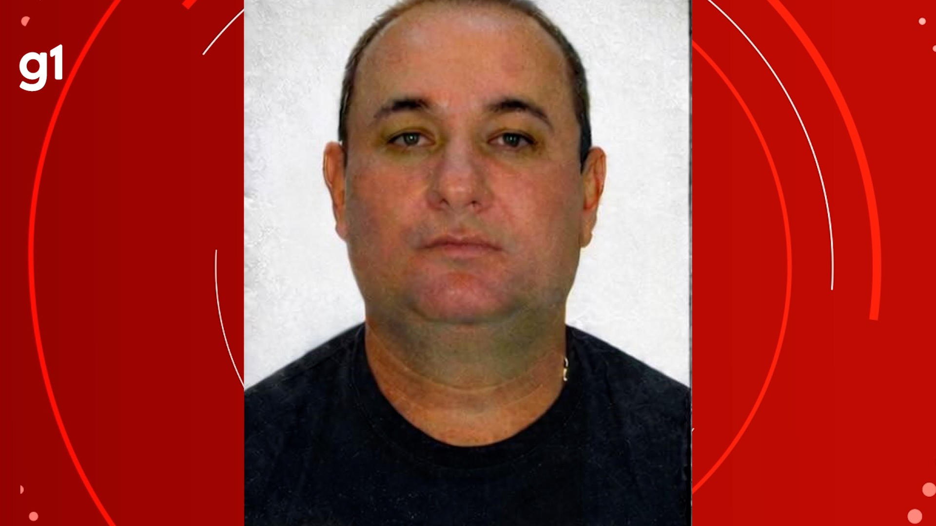 Polícia Civil divulga foto de suspeito de assassinar motorista em Petrolina