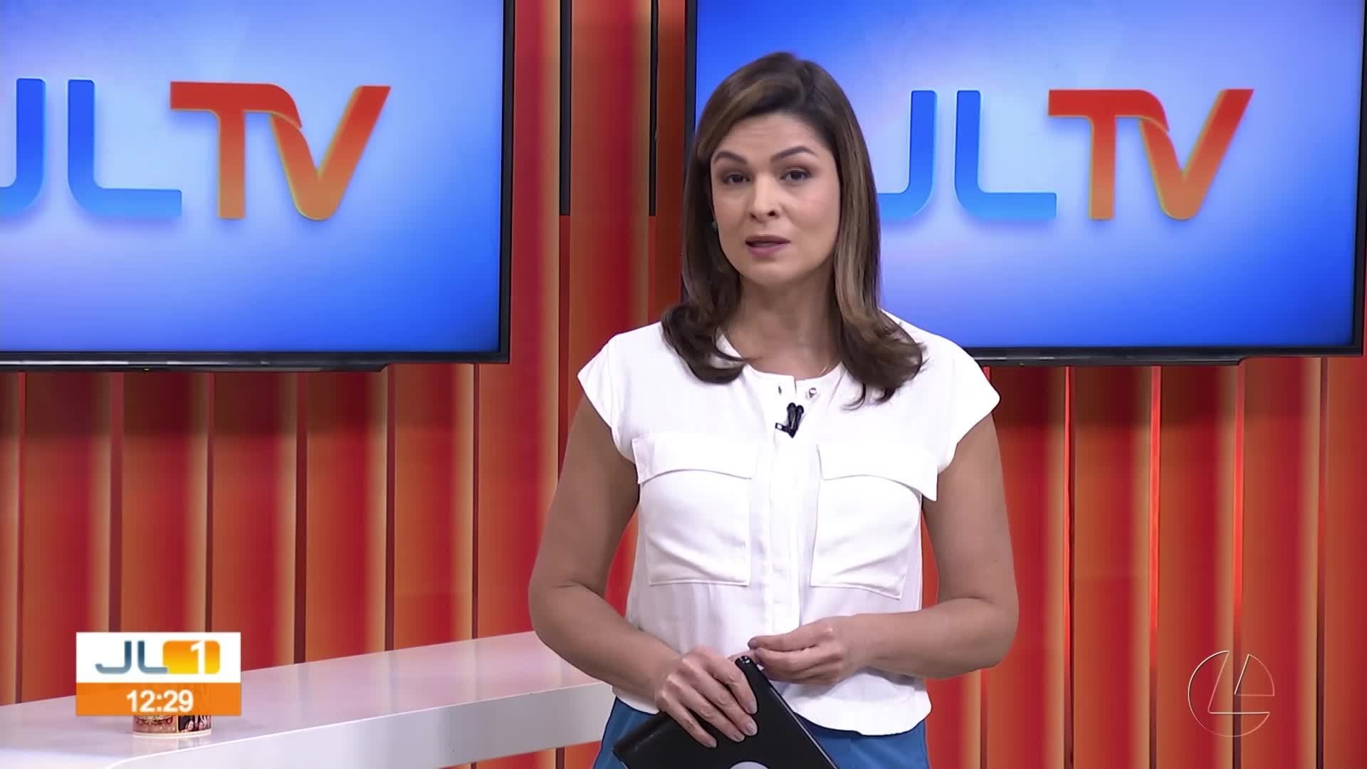 VÍDEOS: JL1 de quarta-feira, 25 de junho de 2025