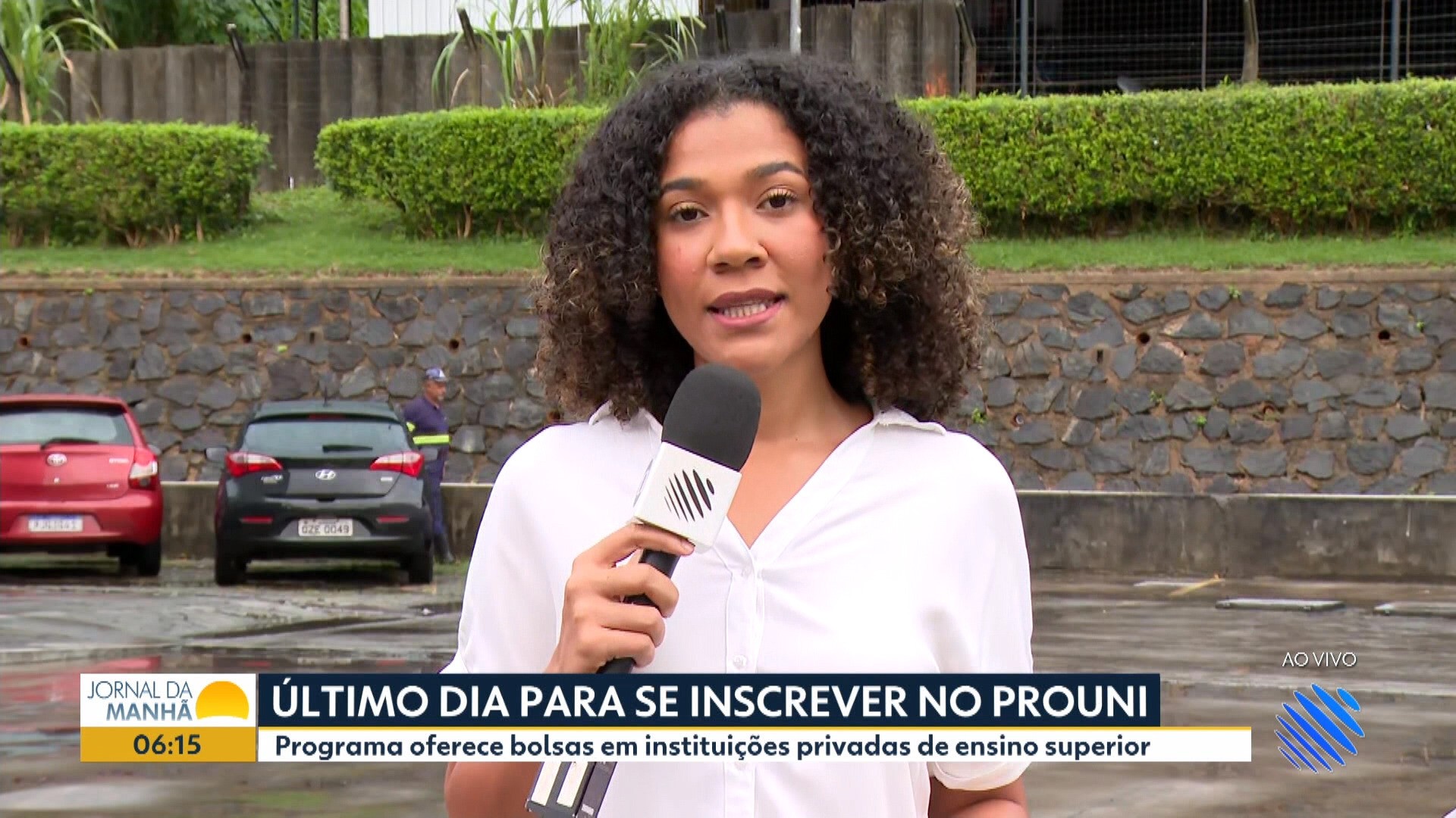 Vídeos do g1 e TV Bahia - sexta-feira, 4 de julho de 2025