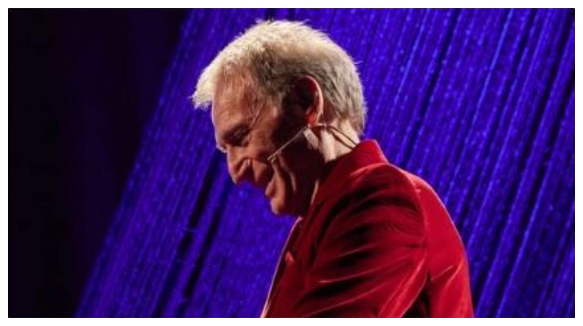 Herson Capri sofre infarto e cancela apresentações de peça de teatro em SP 