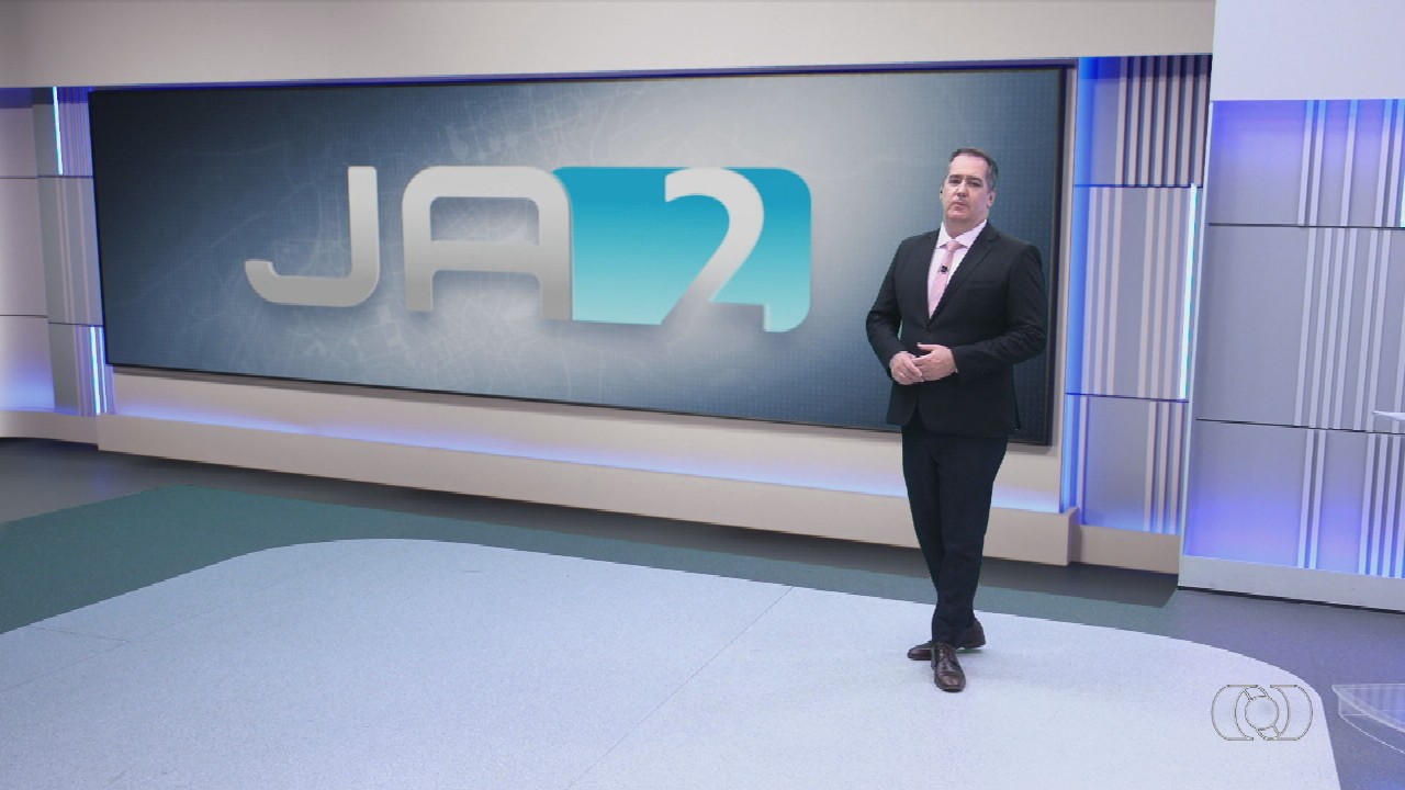 VÍDEOS: Jornal Anhanguera 2ª Edição de quarta-feira, 20 de agosto de 2025