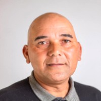 Candidato