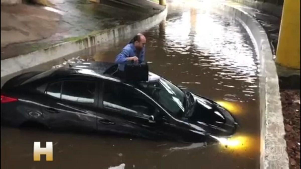 🏴⚠️ATENÇÃO, PORTO ALEGRE! Está suspenso o encaminhamento de