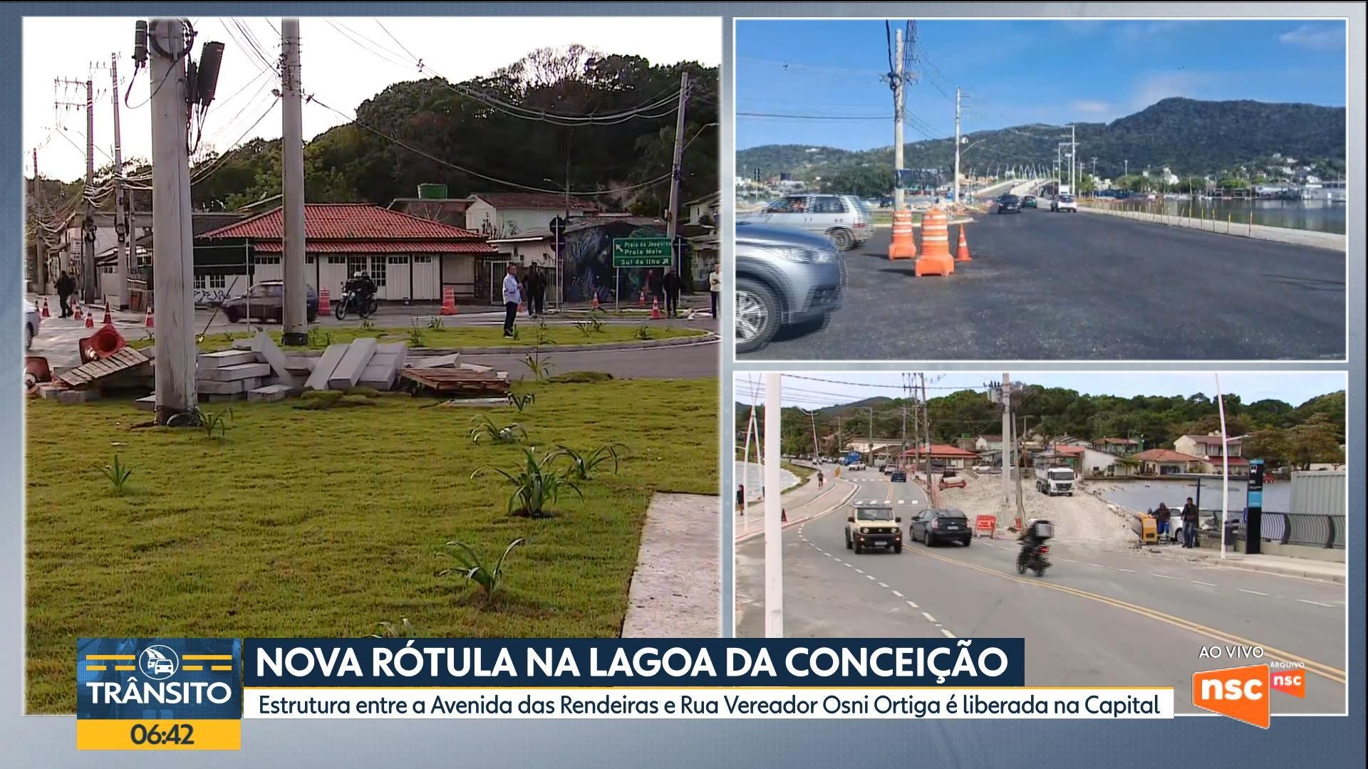 VÍDEOS: Bom Dia Santa Catarina de quarta-feira, 21 de outubro de 2026