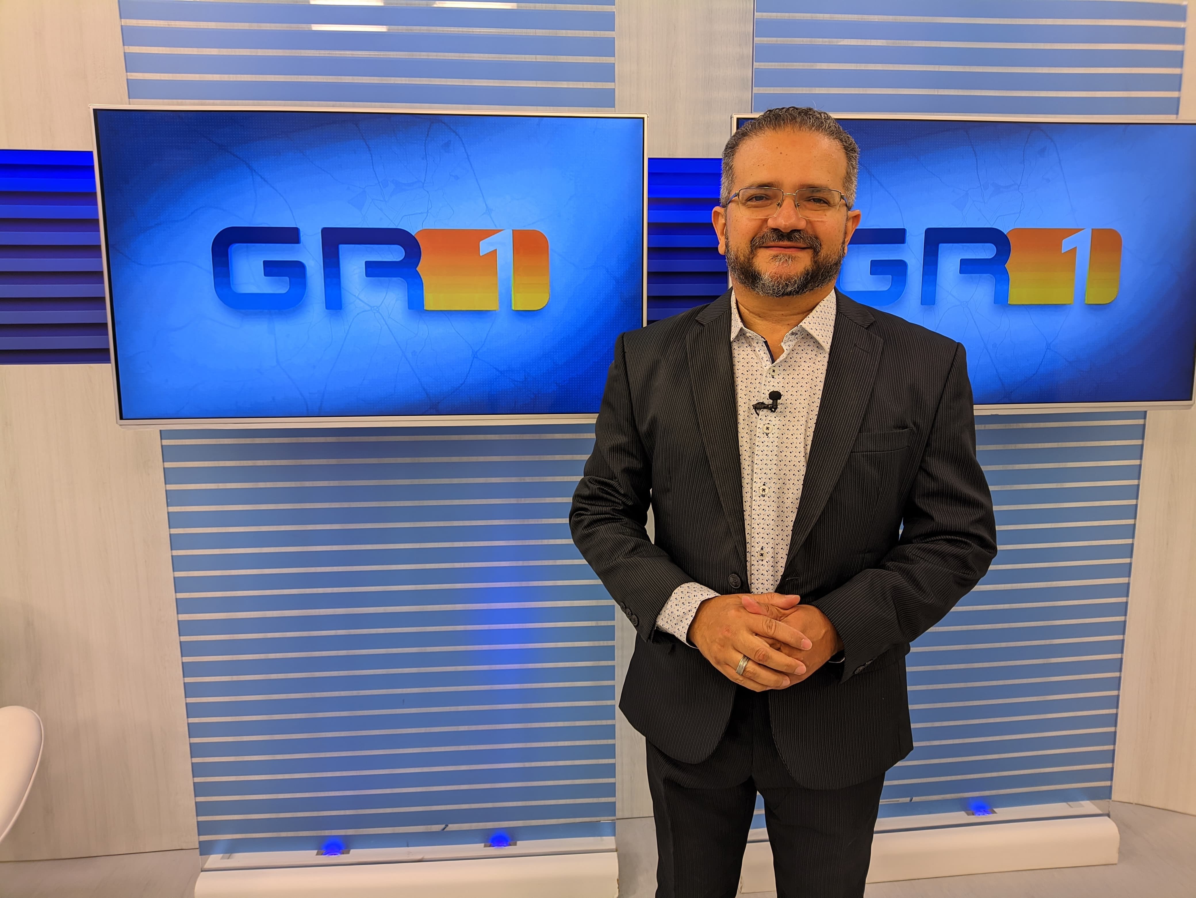 AO VIVO: Assista ao GR1