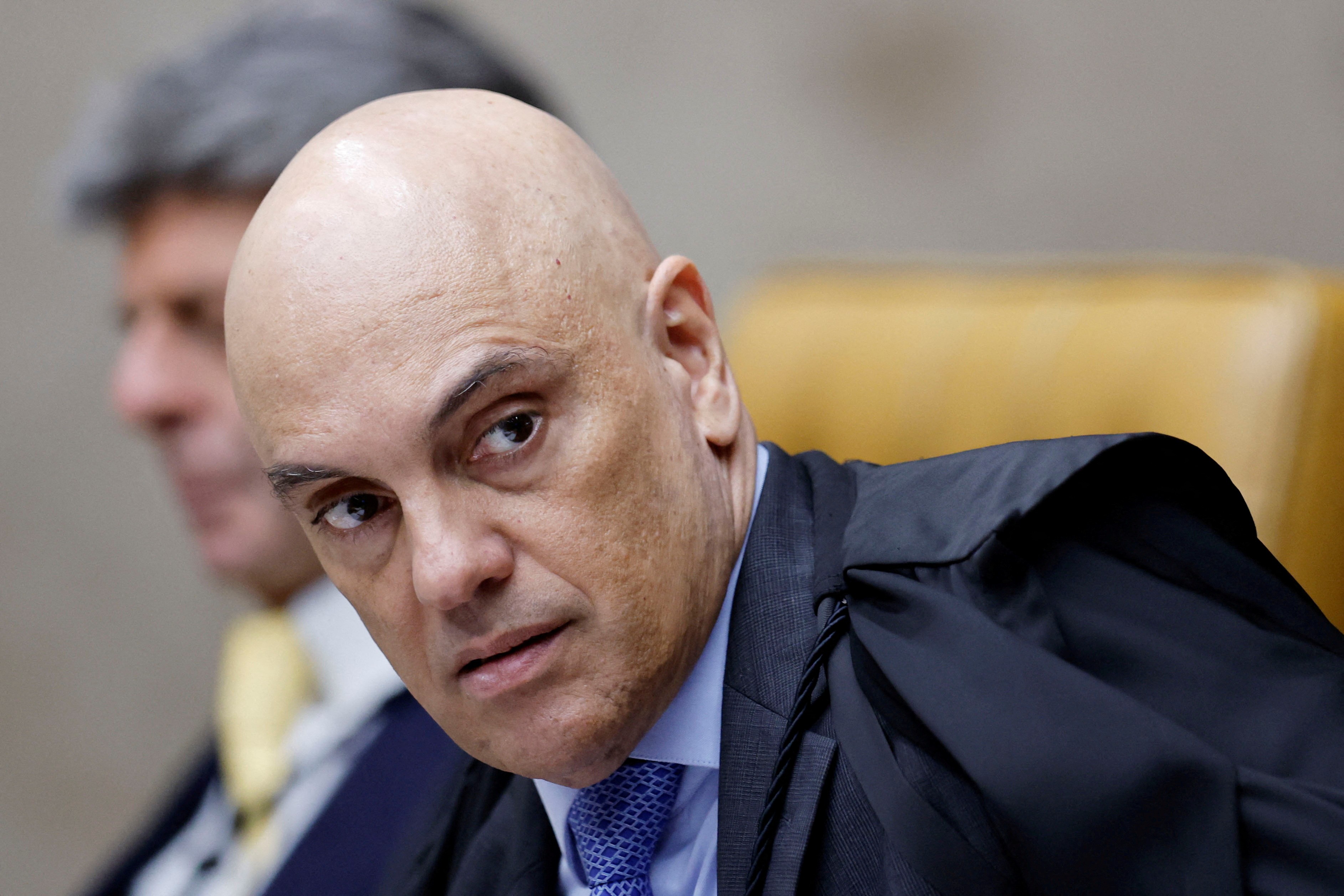 Bancos definem roteiro das operações liberadas e bloqueadas de Moraes depois das sanções de Trump