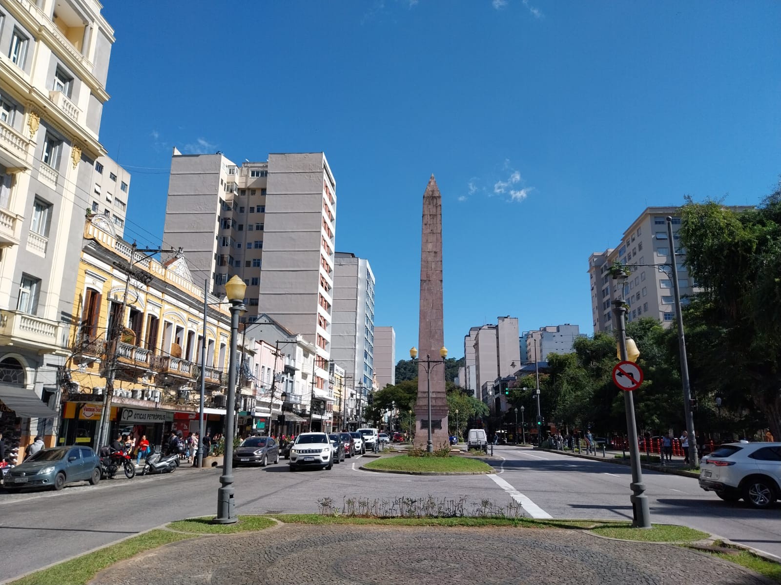 Inverno 2025 será de tempo seco, com pouca chuva e temperaturas acima da média na Região Serrana do Rio 