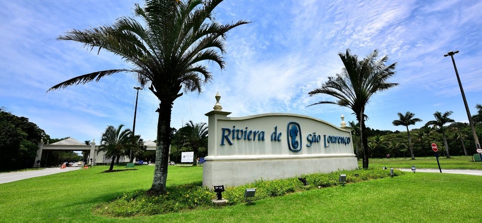 Riviera de São Lourenço — Foto: Arquivo Sobloco Construtora