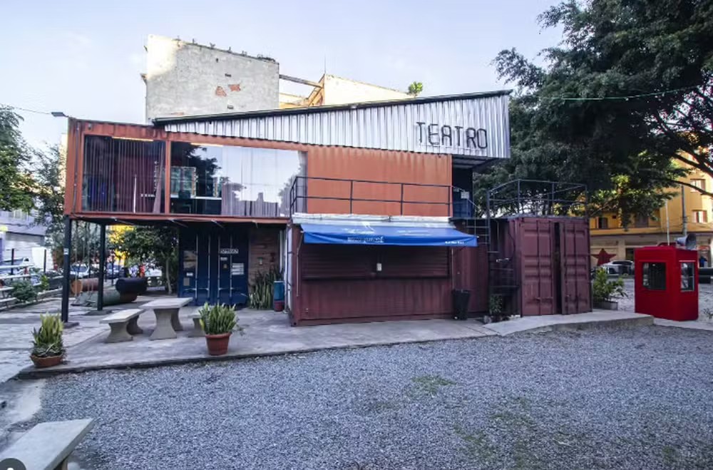 MP-SP investiga prefeito por despejo de teatros
