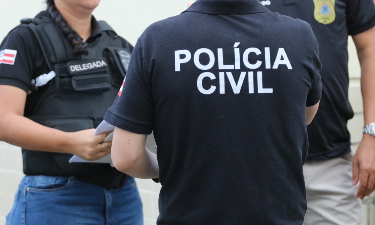 Homem é preso por estupro de vulnerável após menina grávida buscar atendimento de pré-natal na Bahia