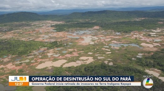VÍDEOS: JL1 de sexta-feira, 2 de maio de 2025 