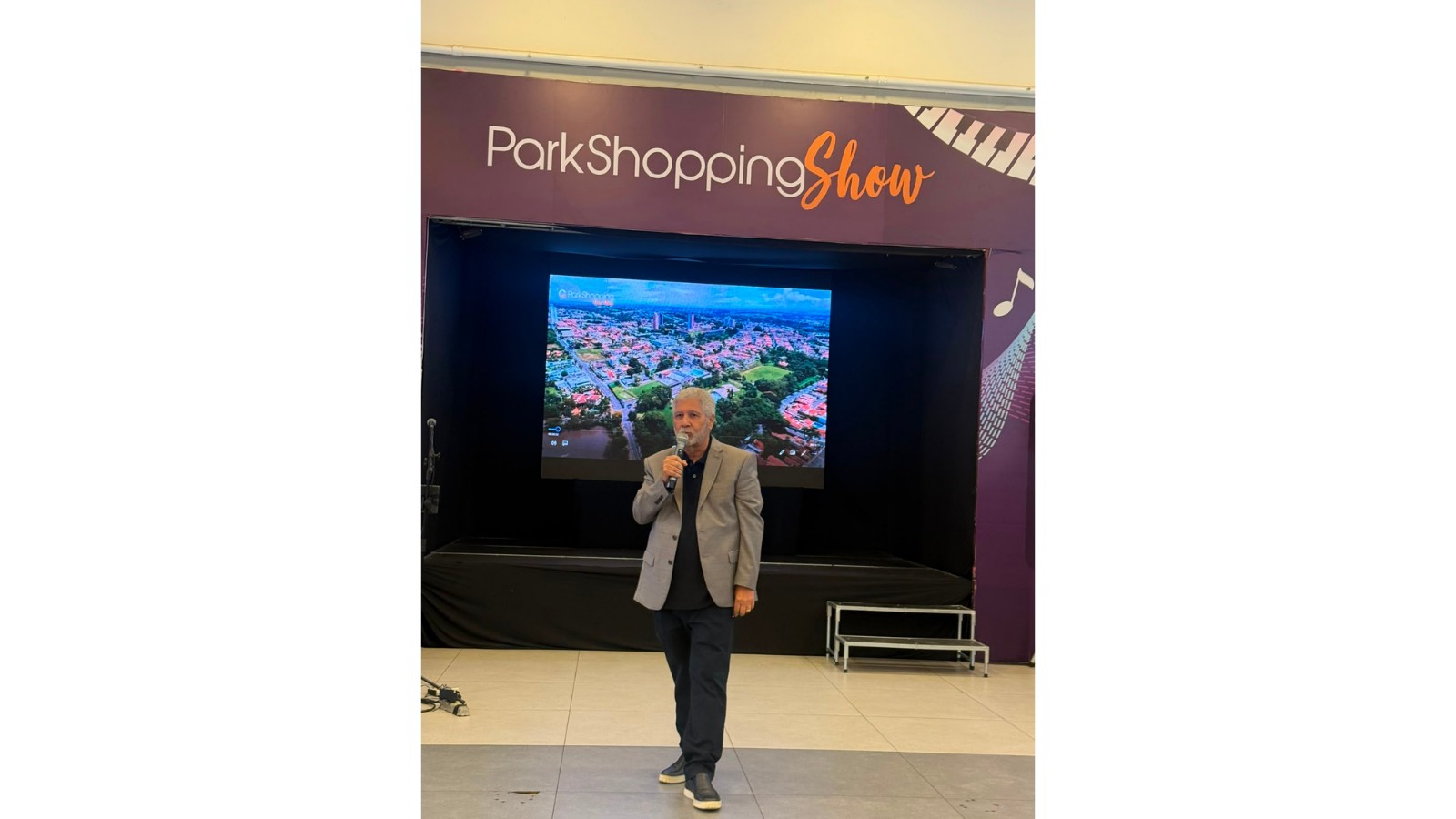 ParkShopping Mogi divulga conceito comercial e anuncia aceleração de sua ocupação