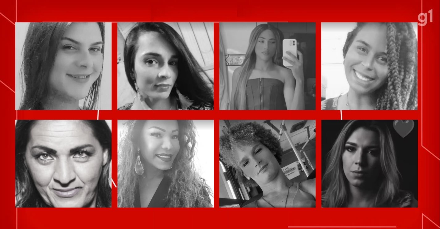 Pelo menos 80 pessoas trans e travestis foram assassinadas no Brasil em 2025, diz dossiê