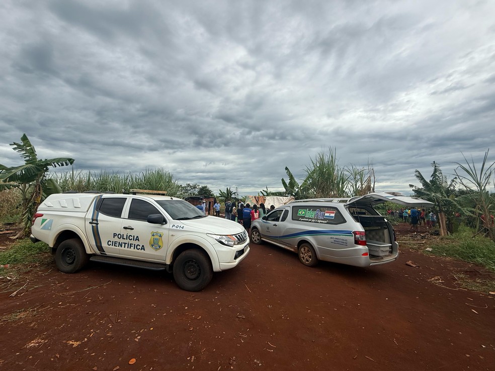 Ministério Público Federal vai investigar o caso — Foto: Divulgação